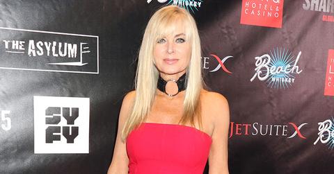 Eileen Davidson