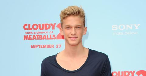 Cody Simpson Hottie
