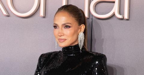 Photo of Jennifer Lopez