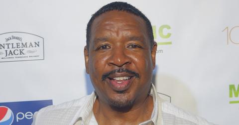 Vivian Green Performs At ATL Live On The Park