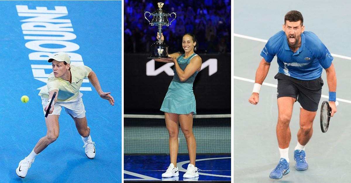 ok australian open tennis  pp