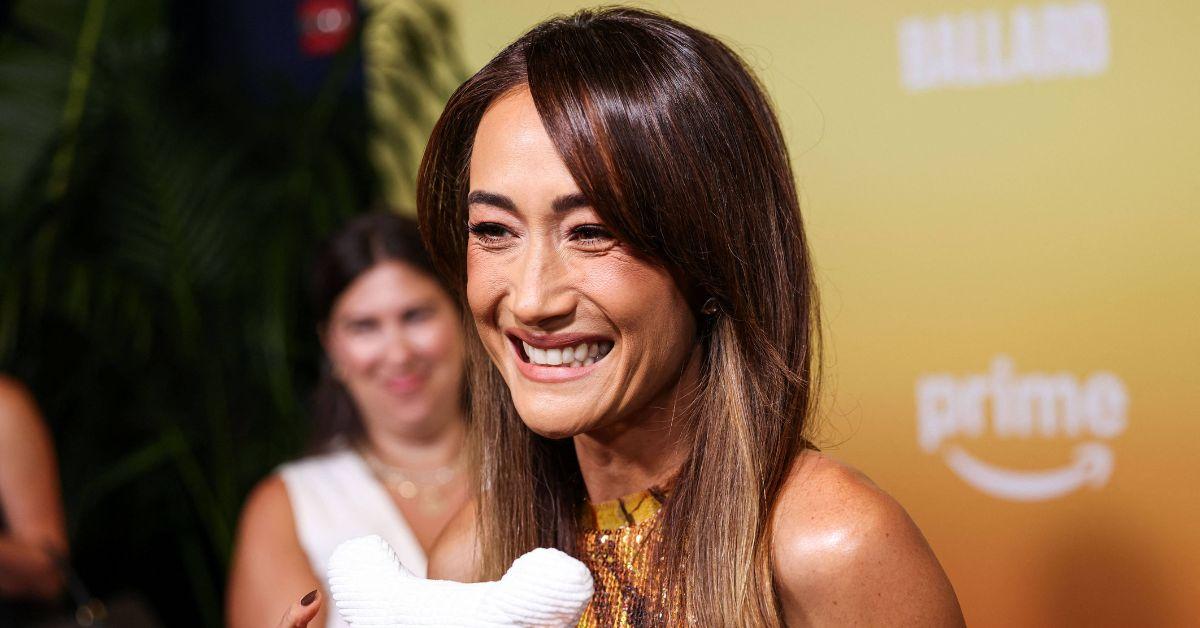 Does Maggie Q Have Children? A Look into the Actress’ Family Life