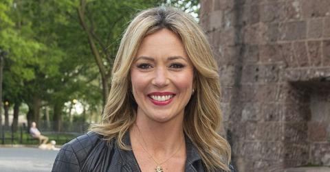 image of Brooke Baldwin