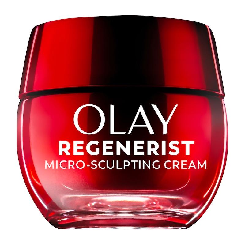 olay regenerist micro sculpting cream
