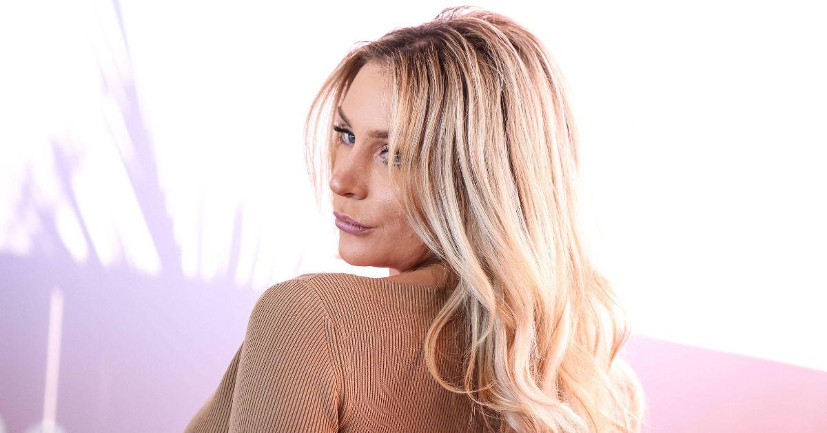 Photo of Courtney Stodden