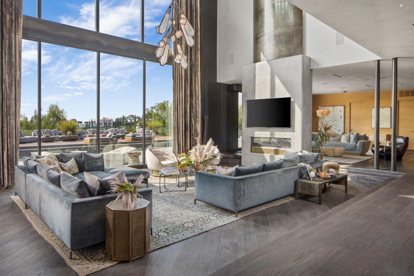 Chrissy Teigen John Legend House For Sale