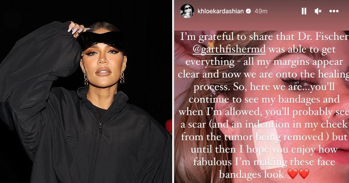 Khloe Kardashian's snap of Chicago and True divides fans thanks to  'unsettling' detail - Mirror Online