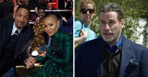 craziest oscars moments over the years