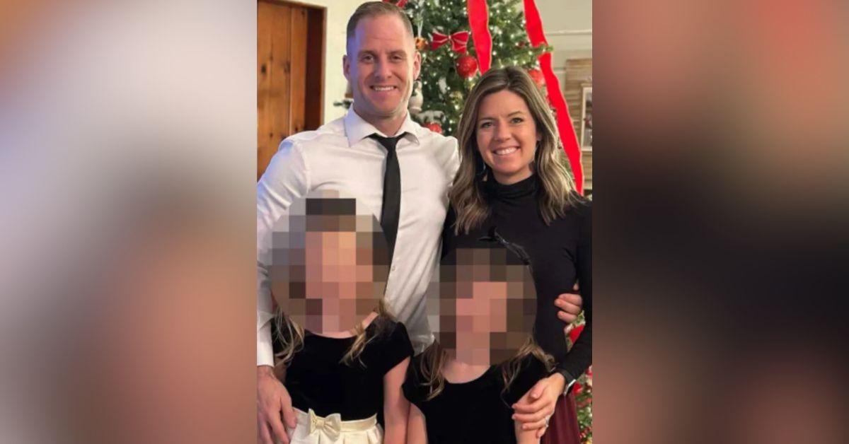 image of Ashley Flynn’s family said she 'brought endless light to the world.'