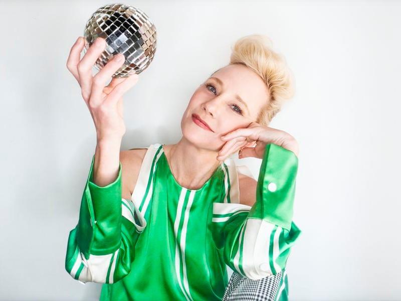 //dancing with the stars contestants pandemic anne heche