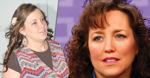Michelle duggar slams wives