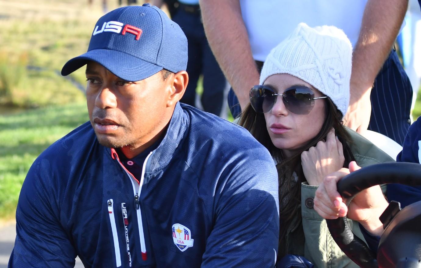 Tiger Woods and Erica Herman's Messy Split: What to Know