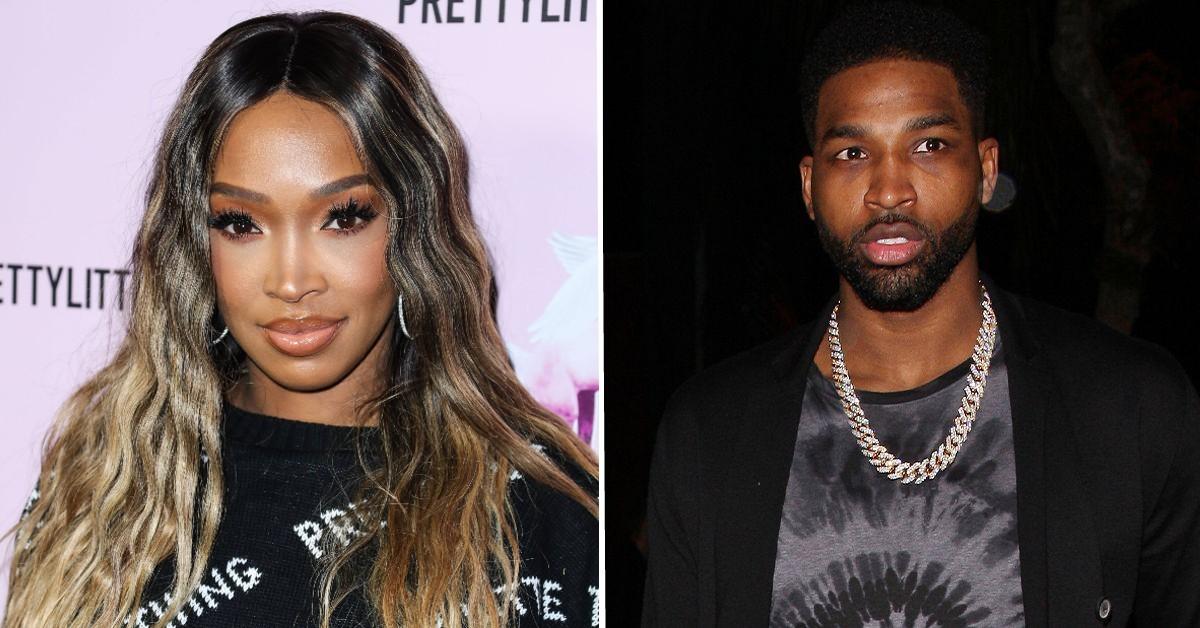 Malika Haqq Says Tristan Ruined Khloe Kardashian's 'Glory Times'