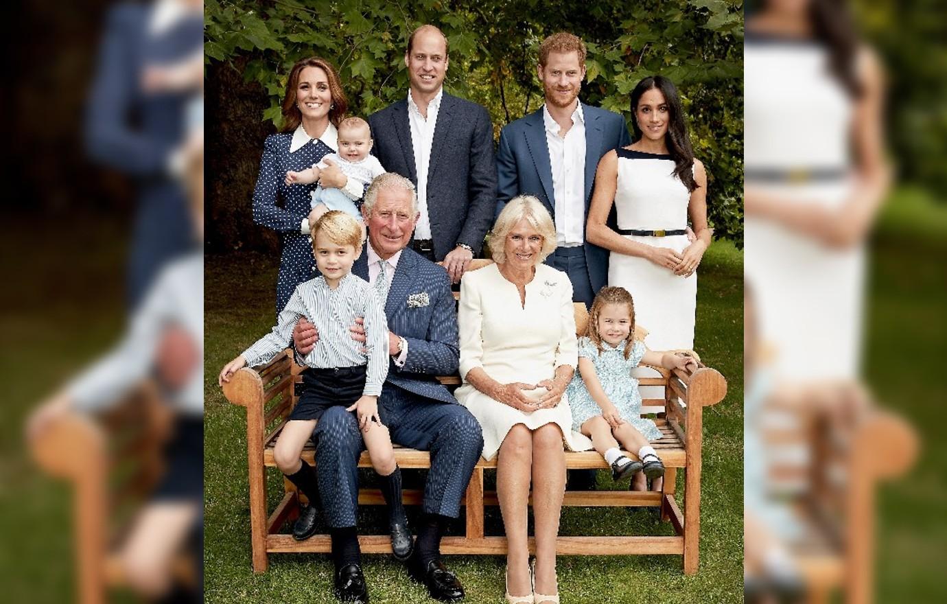 prince harry prince william kate middleton kids