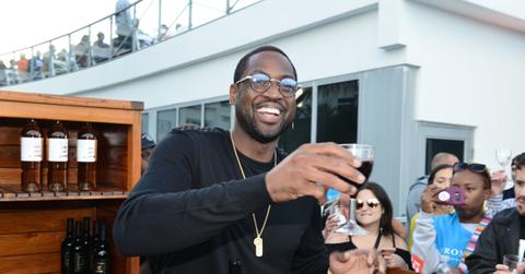 Dwayne Wade Wade Cellars