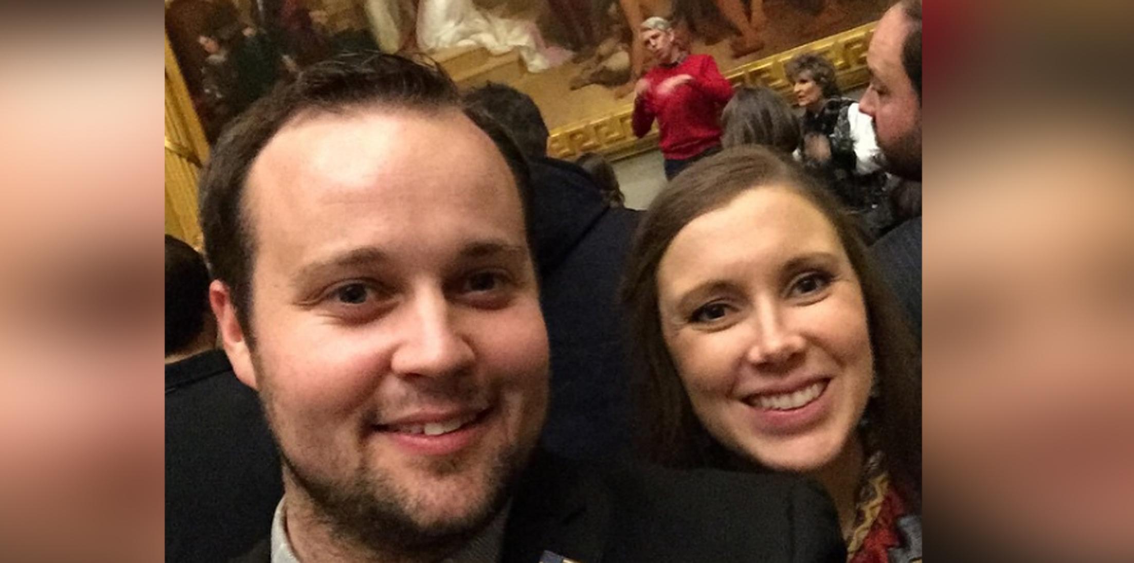 Josh duggar involvement shady business deal exposed hero