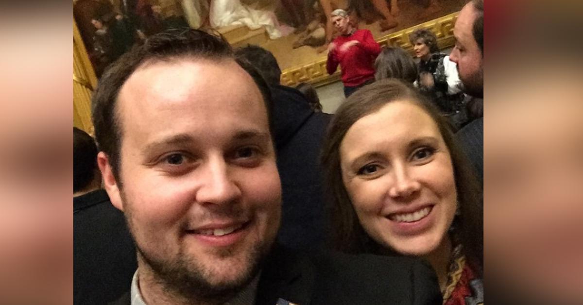 Josh Duggar's Involvement In Shady Business Deal Exposed