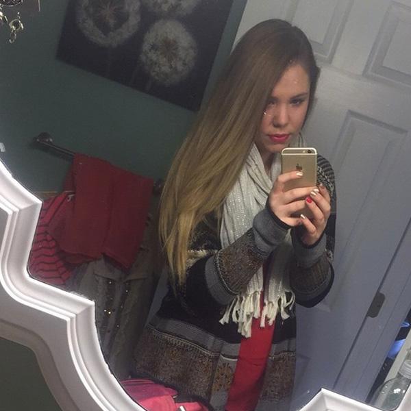 Kailyn lowry weight loss