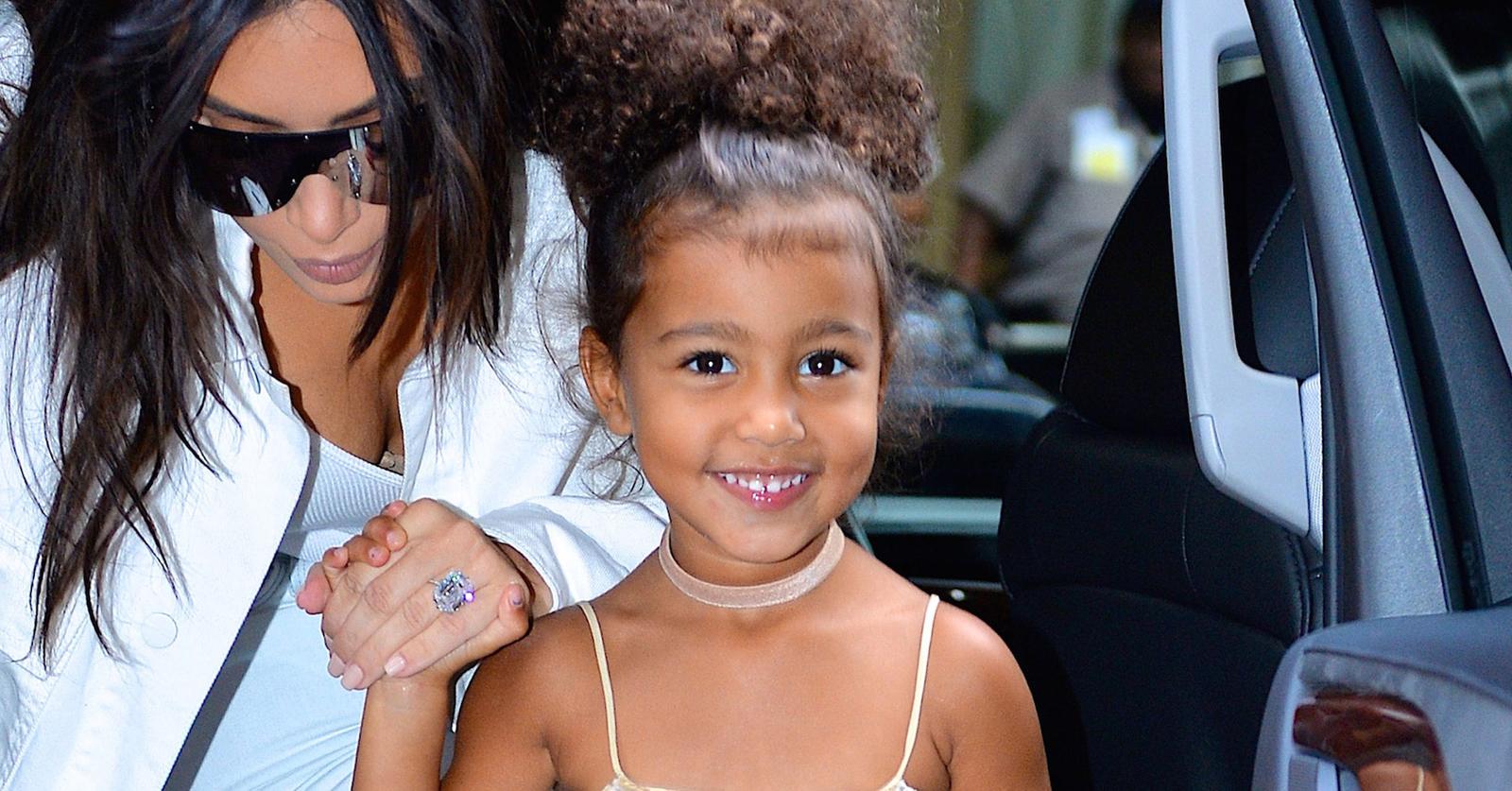 [PICS] Happy Birthday, North West! See Her Cutest Moments Here