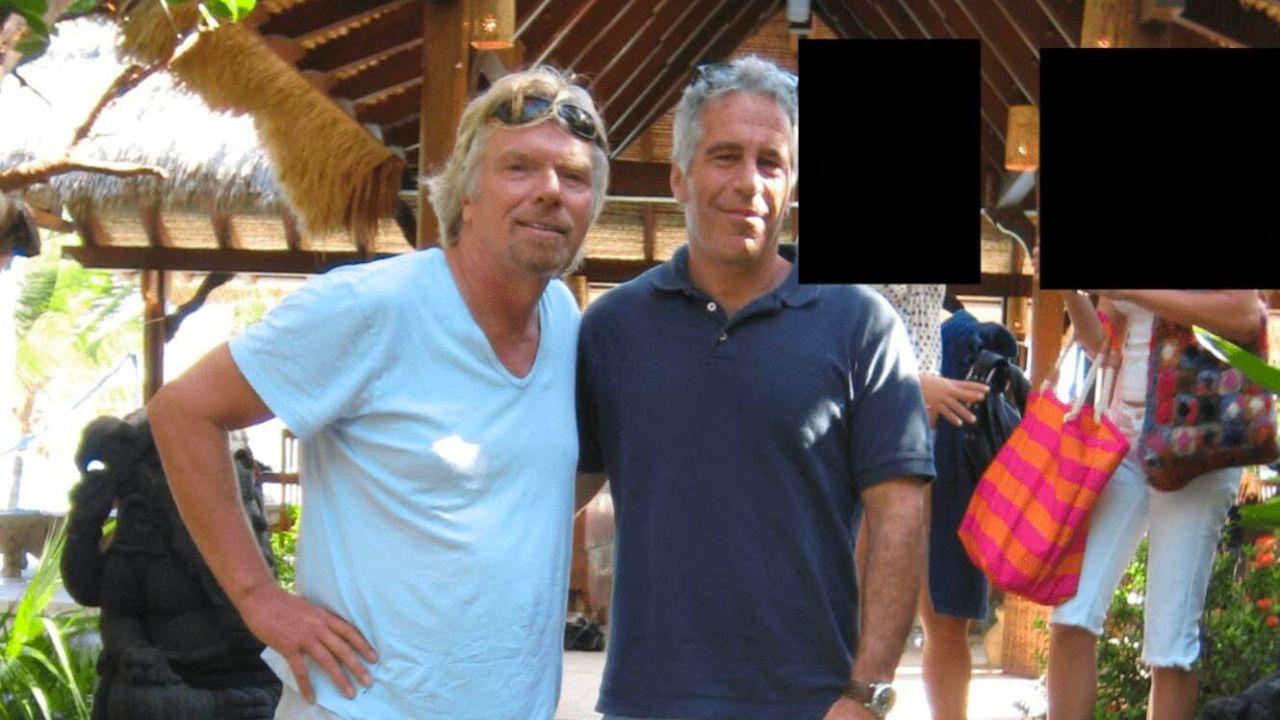 Image of Many of Jeffrey Epstein's former associates allegedly took their own life after their connection to him became public knowledge.