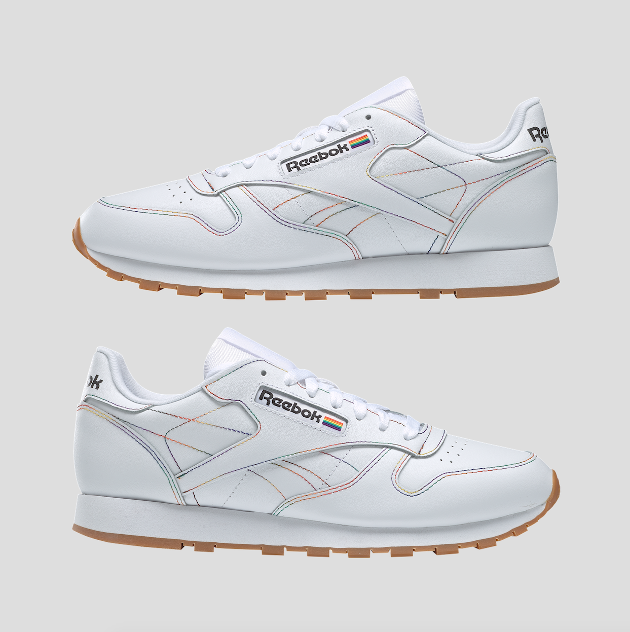 Reebok Pride Sneaker