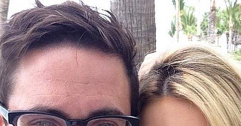 Ali fedotowsky boyfriend