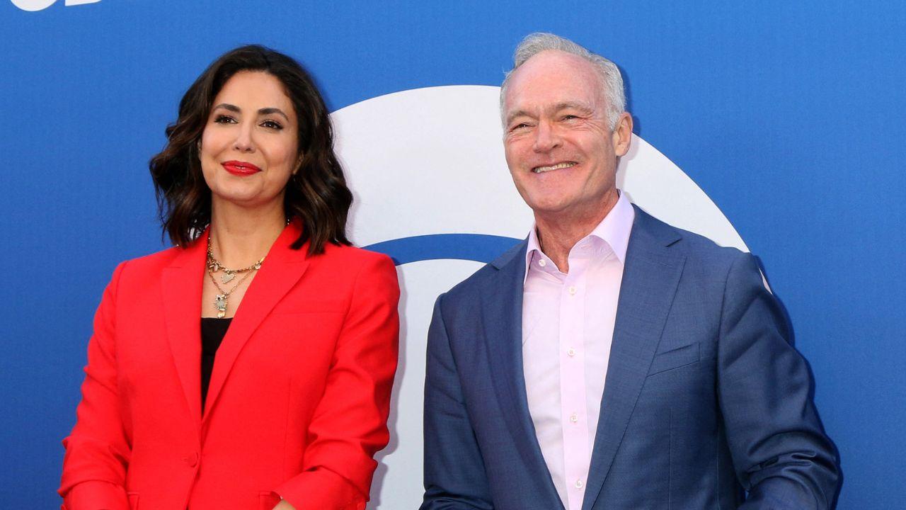 Image of The allegation added to turmoil surrounding ‘60 Minutes’ after major figures’ exited the show.