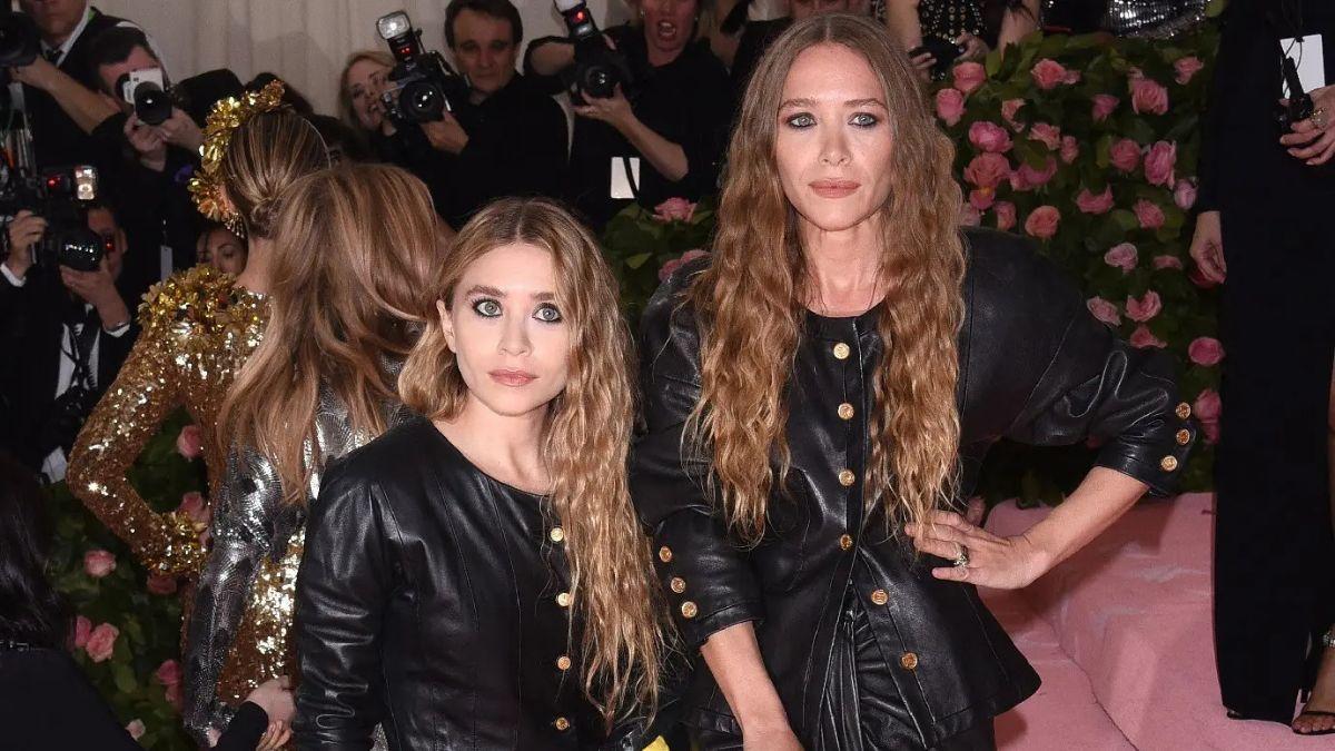 Photo of The twins last attended the Met Gala in 2019.