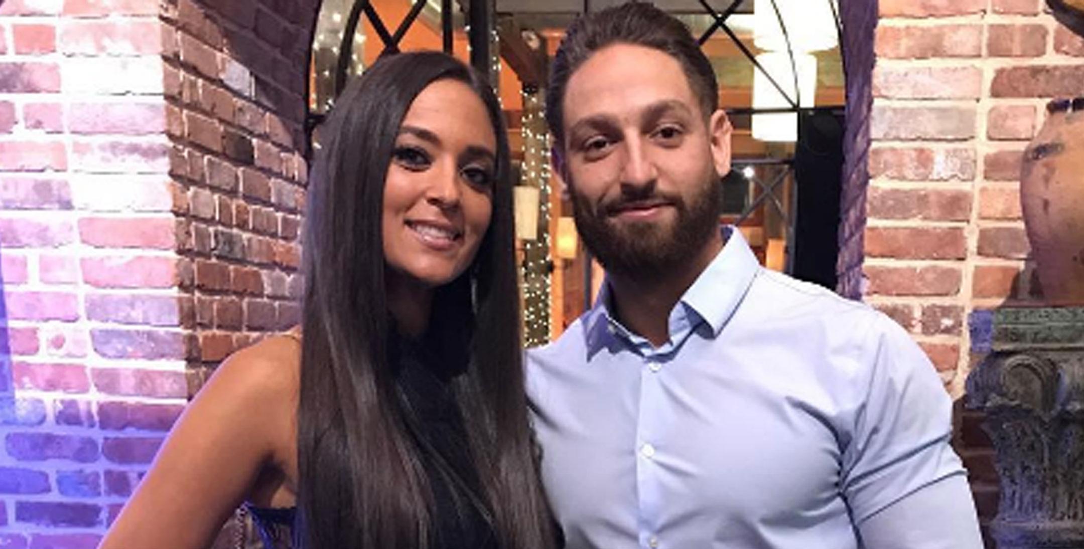 Are Sammi 'Sweetheart' & Boyfriend Getting Married? Snooki Says Yes!