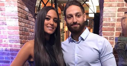 sammi sweetheart boyfriend married snooki says yes long
