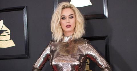 image of Katy Perry