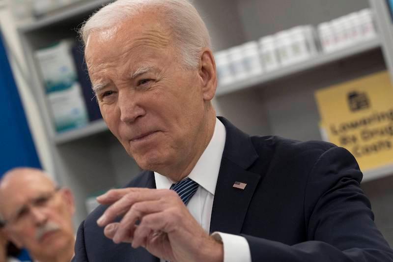 joe biden rambles slips up