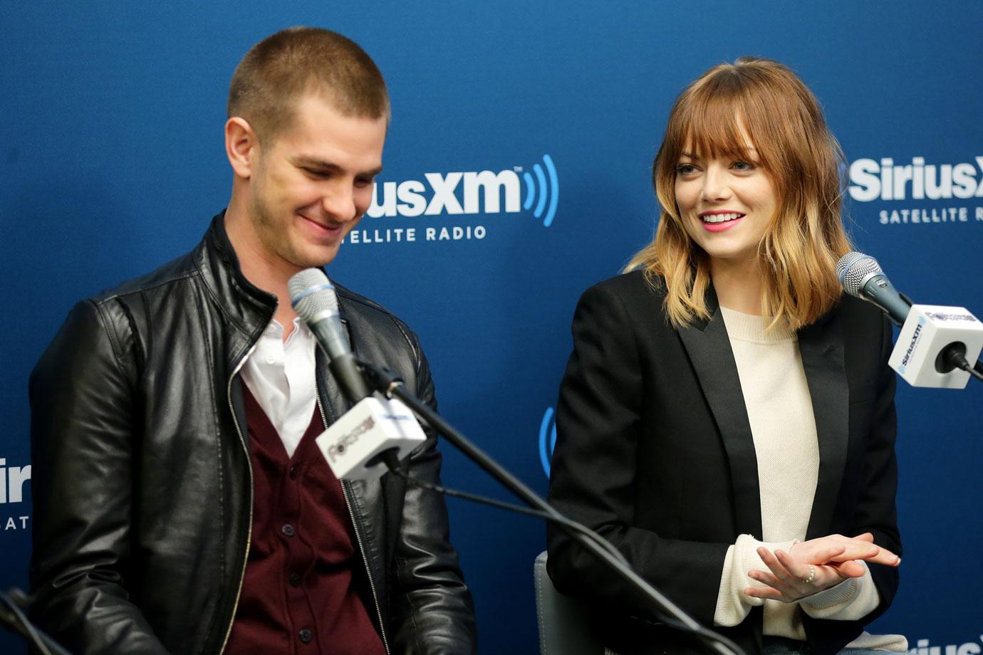 emma stone andrew garfield back together 03