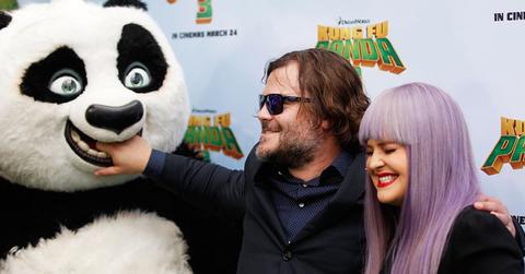 Kung Fu Panda 3 Premiere