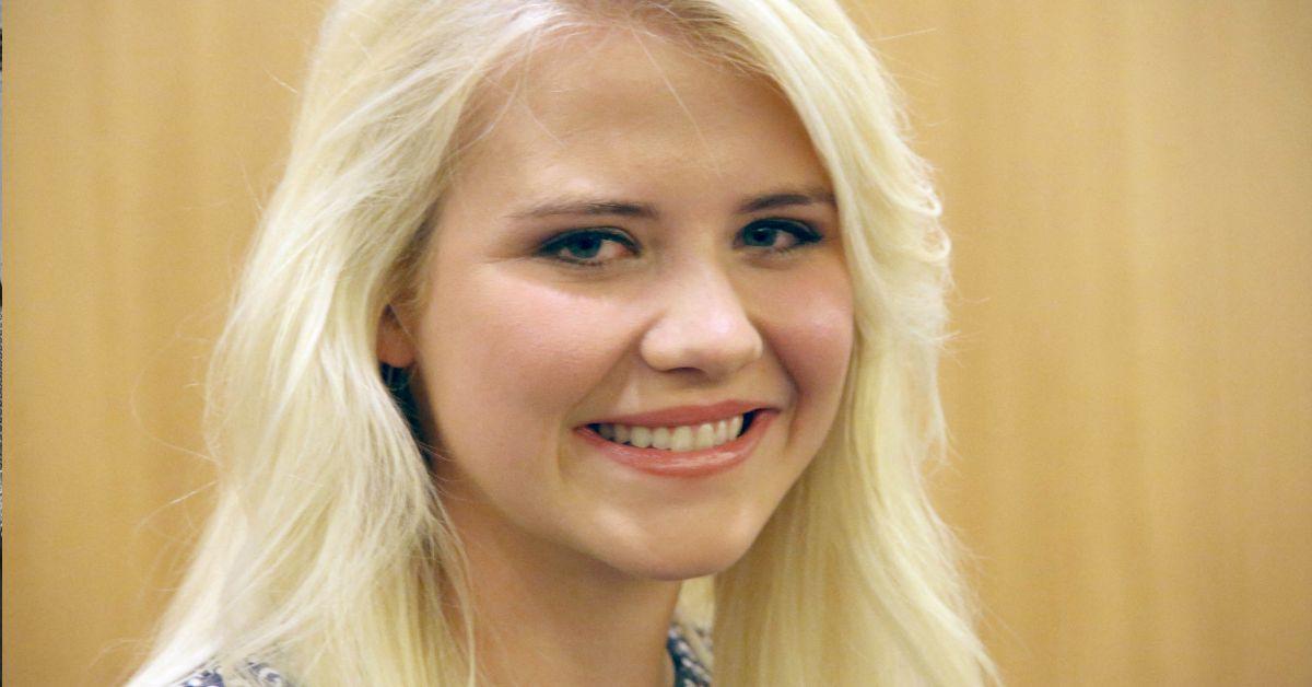 kidnapping survivor elizabeth smart grateful taken stranger parent