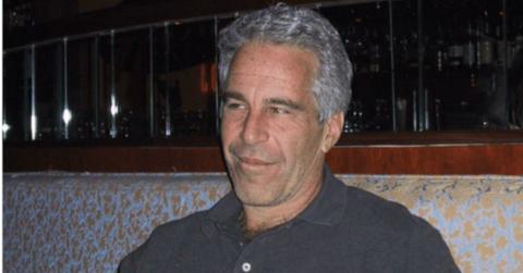 image of The Department of Justice recently released over 1,000 Amazon receipts from Jeffrey Epstein's files.