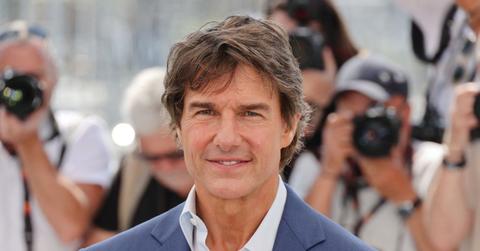 will there be top gun tom cruise franchise cast plot