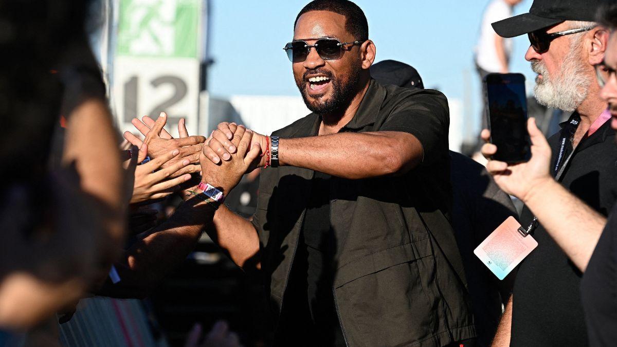 Image of Will Smith and Jada Pinkett Smith reportedly value their family time over everything else.