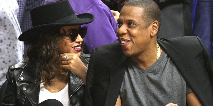 Beyoncé Pregnancy Plans Jay Z Divorce Updates