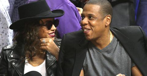 Beyoncé Pregnancy Plans Jay Z Divorce Updates