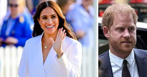 prince harry and meghan markle