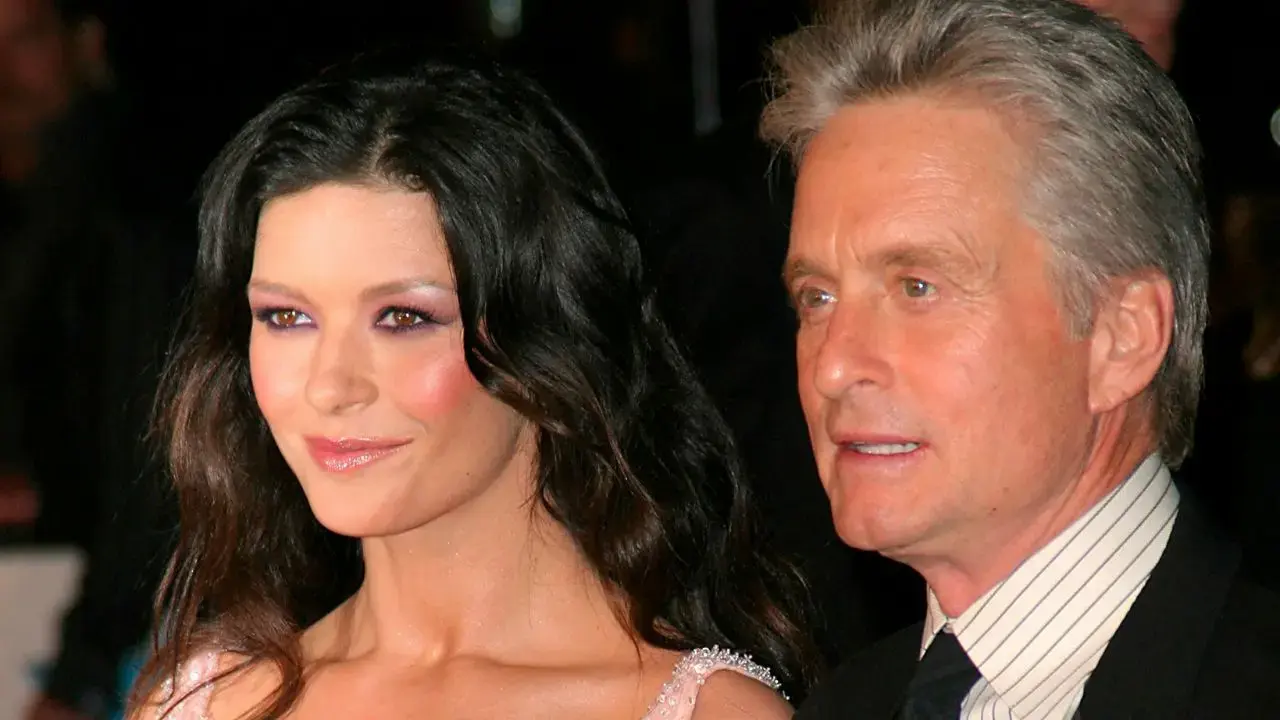 image of The longtime couple is now empty nesters as their children pursue their own acting careers.