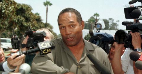 everything to know about the oj simpson trial