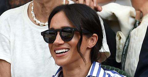 meghan markle nothing without prince harry