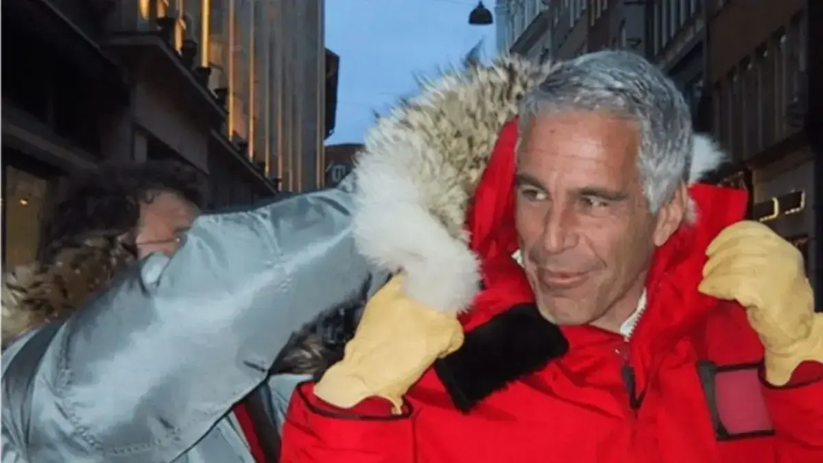 image of The White House denied the accusations.