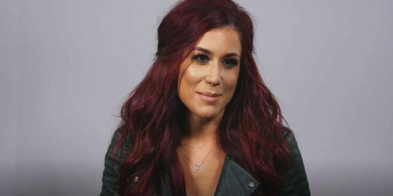 Chelsea houska pregnant baby girl due date bump photos