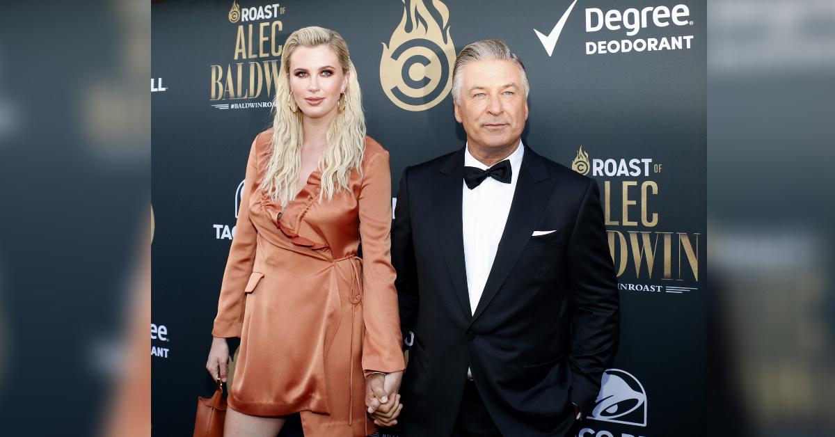 ireland baldwin slams journalists over her father alec baldwins accidental fatal shooting