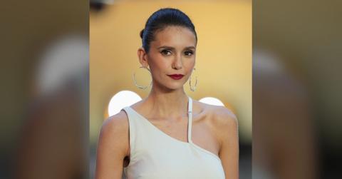 photo of Nina Dobrev