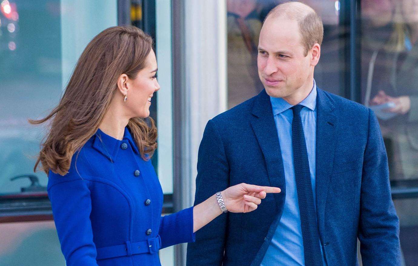 kate middleton and prince williams kids are picking up after themselves as their mom goes through chemo