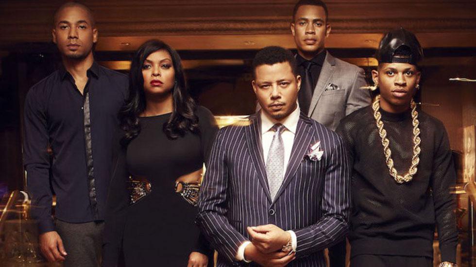 Empire cast feuding